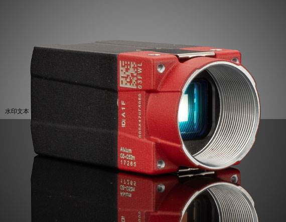 Allied Vision Alvium G5 5GigE 以太网供电（PoE） 相机