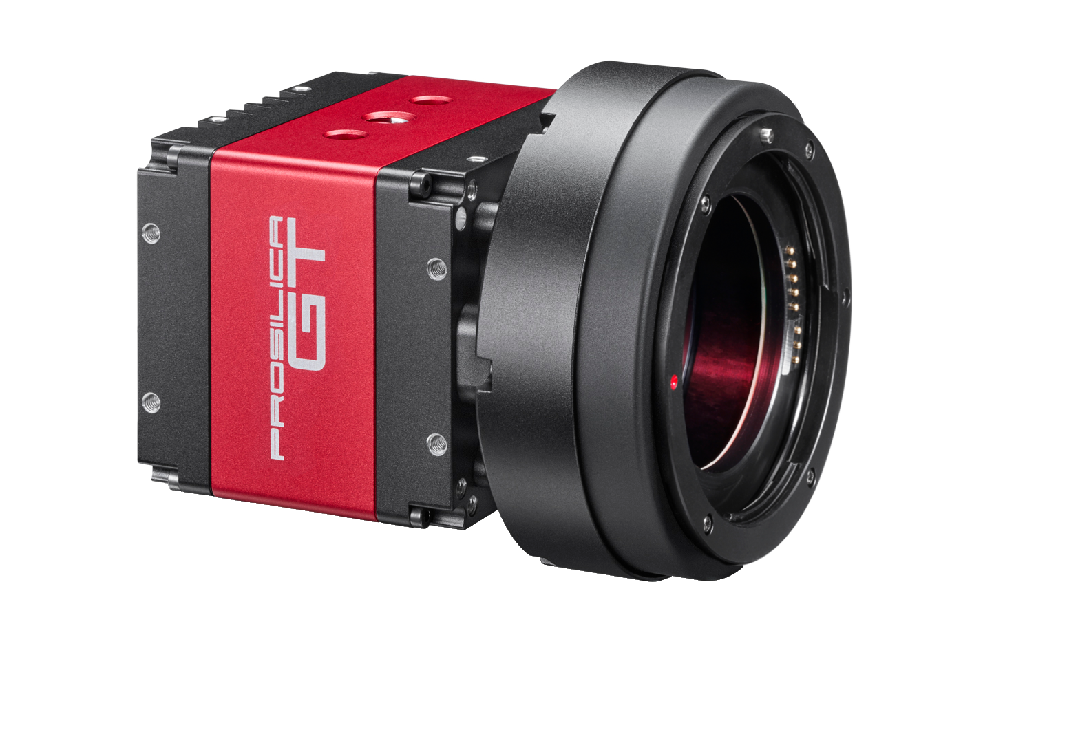 Allied Vision Prosilica的GT系列GigE相机
