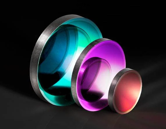 ISP Optics 锗窗口片