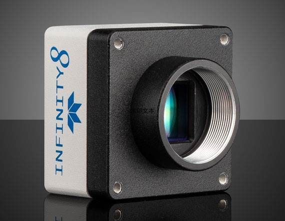 Teledyne Lumenera INFINITY8 显微相机