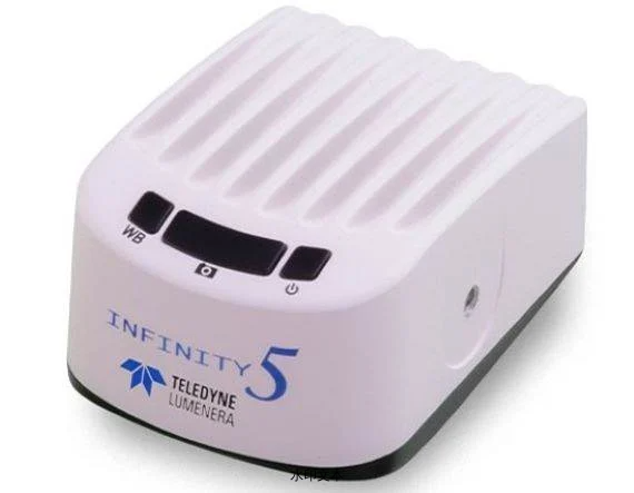 Teledyne Lumenera INFINITY5/3/2 显微相机