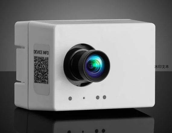 LUCID Vision Labs™ SENSAiZ 智能视觉 CMOS 相机