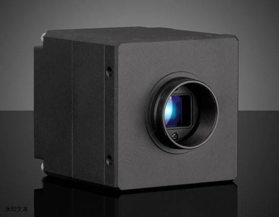 LUCID Atlas™ IP67 5GigE 相机