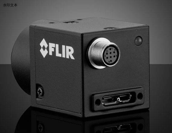 Point Grey Flea®3 USB 3.0相机