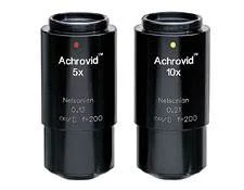 Achrovid™ 远场显微物镜