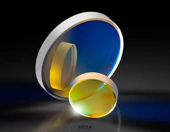 755nm 紫翠绿宝石激光反射镜
