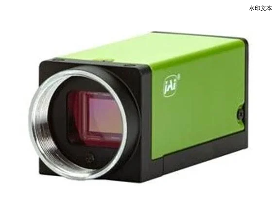 JAI GO UV Cameras