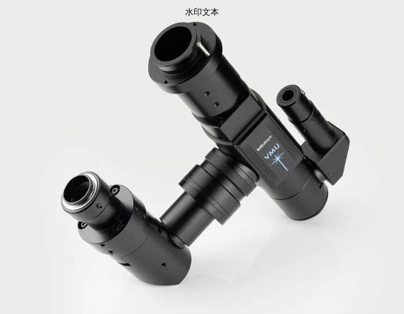 Mitutoyo Nd:YAG 激光线视频显微镜单元（VMU）