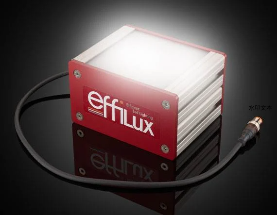 Effilux 短波红外 LED 背光系统