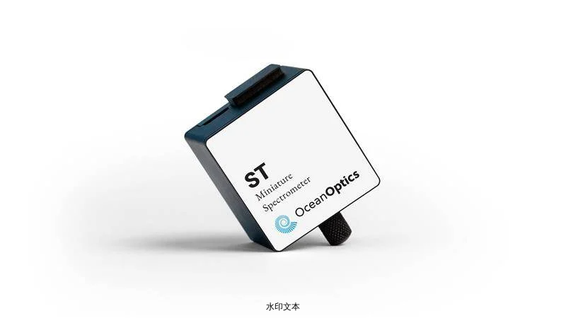 Ocean Optics ST Microspectrometers海洋光学光谱仪