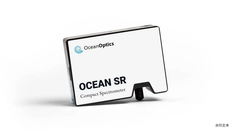 Ocean Optics SR Versatile Spectrometers
