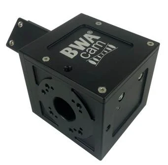哈斯激光技术BWA-CAM M²分析仪相机