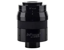 InFocus™动态光学聚焦系统