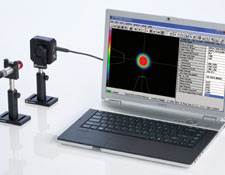 Coherent® Lasercam™ 光束质量分析仪