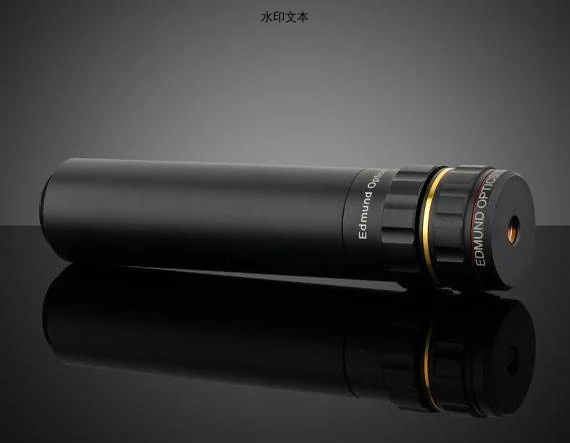 Edmund Optics® 120i Plan APO 无限远校正物镜系统
