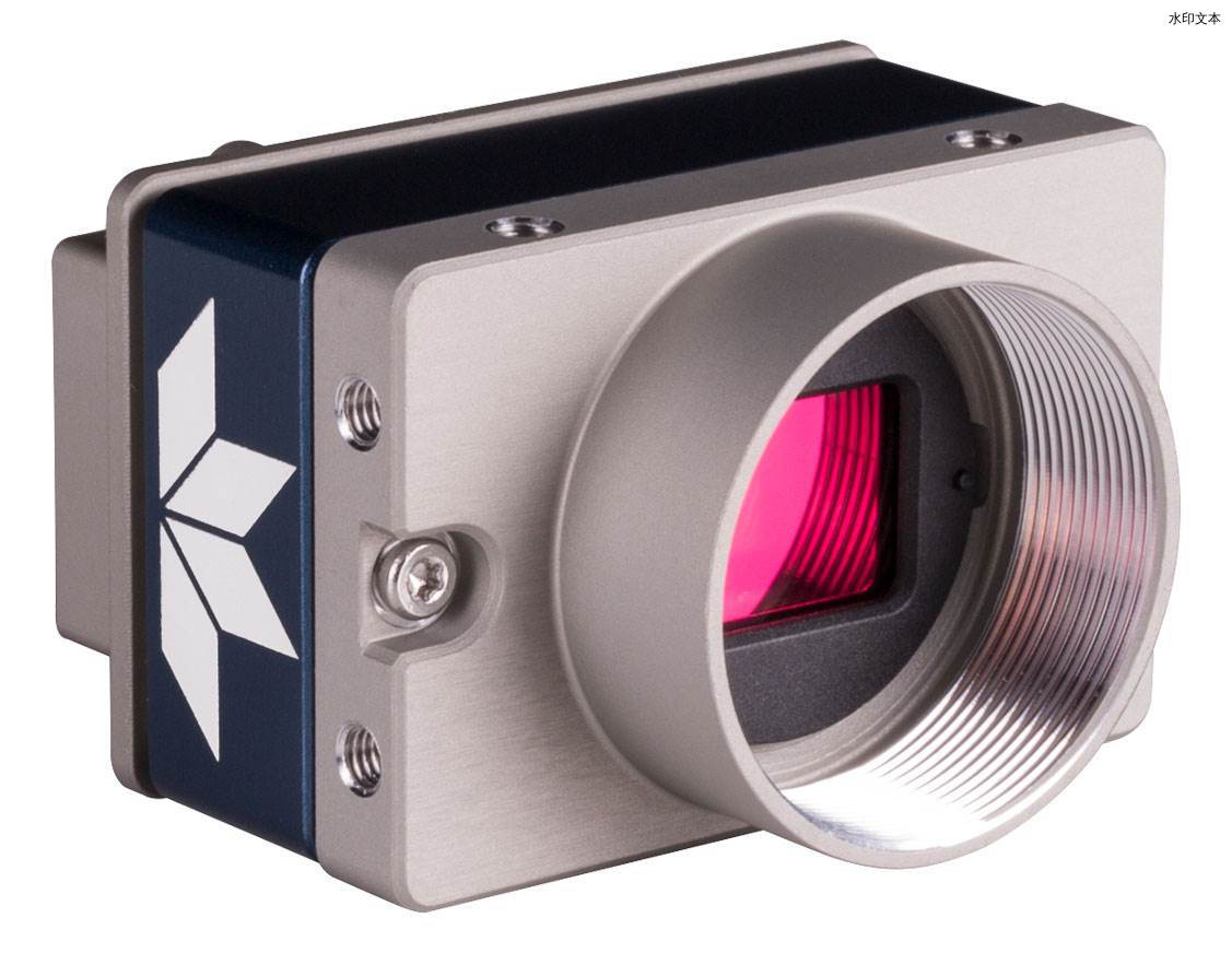 TELEDYNE DALSA GENIE™ Nano GigE 以太网供电 (PoE) 相机