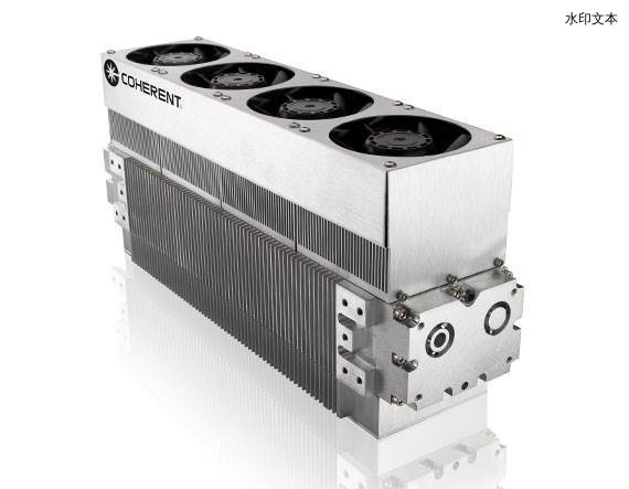 Coherent® Diamond C系列 CO2 激光器