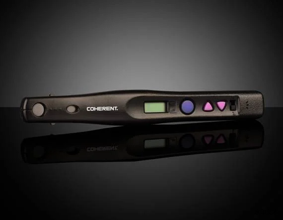 Coherent® LaserCheck™
