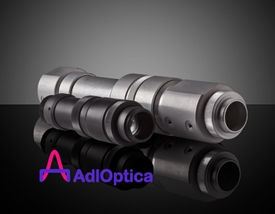 Adloptica光束整形器