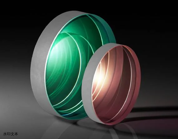 HOLO/OR 衍射光束整形器
