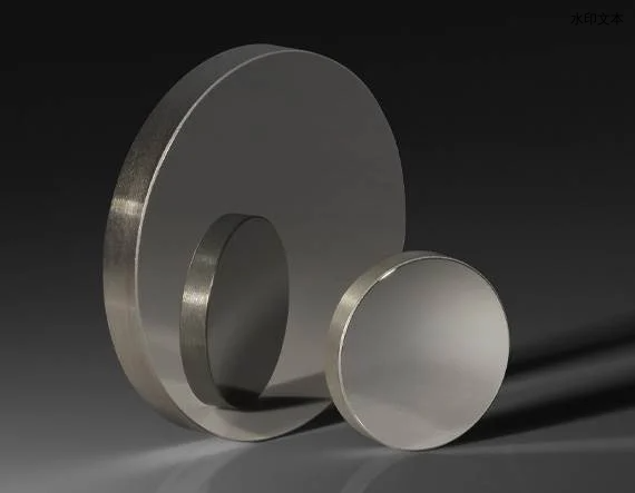 ISP Optics 锗楔形窗口片