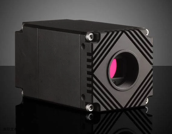 LUCID Vision Labs Atlas10 10GigE 以太网供电 (PoE) 相机