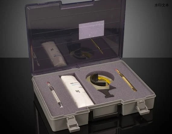 光学镀膜军标测试套件(MIL-SPEC)
