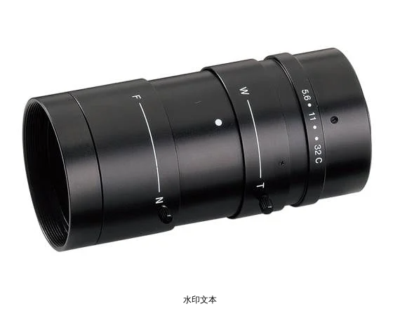 近距离变焦镜头