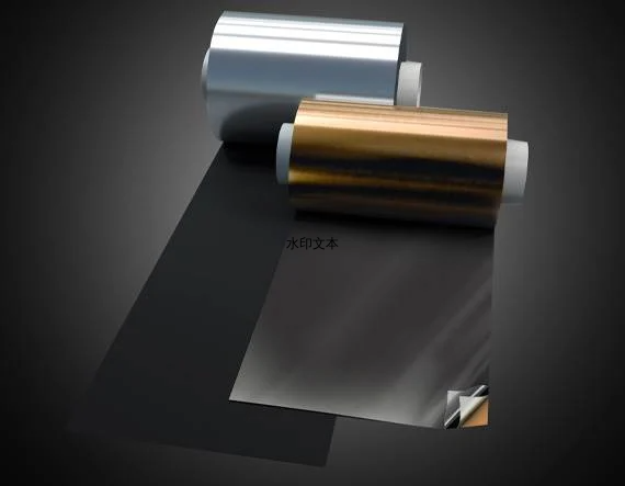 Acktar 吸光箔与吸光膜卷