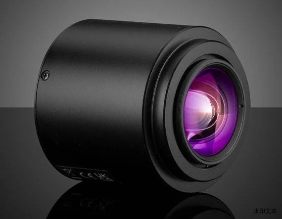 Computar LensConnect 电动定焦镜头