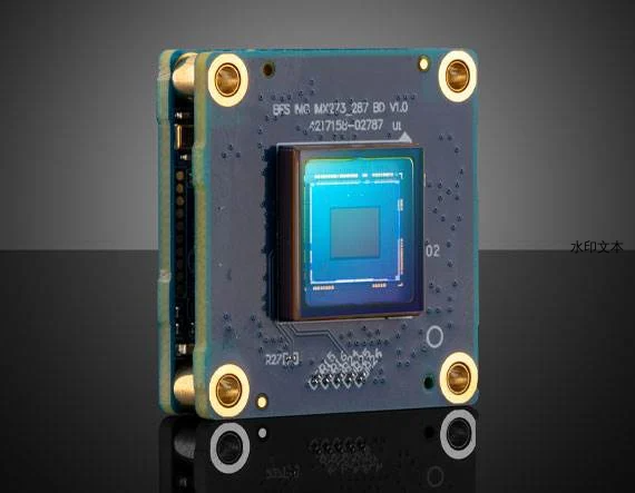 Teledyne 成像FLIR/IIS Blackfly S USB 3.1板级相机