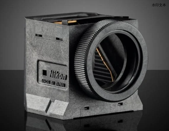 尼康（Nikon）管透镜和配件