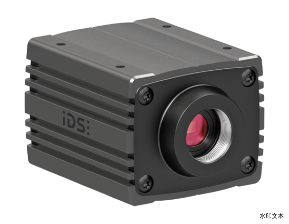 IDS Imaging uEye Warp10 10GigE 相机
