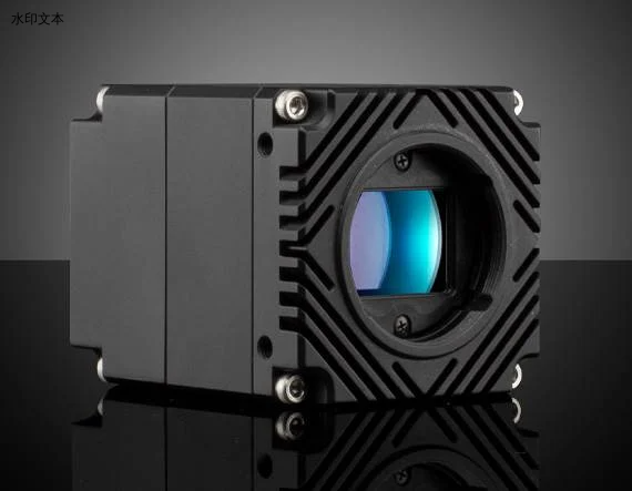 LUCID Vision Labs Atlas™ 以太网供电 (PoE) 5GBASE-T (5GigE) 相机