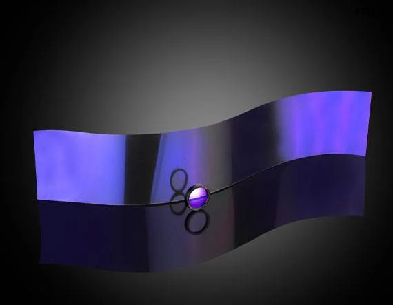 META® holoOPTIX™ 陷波滤光片