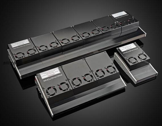 ProPhotonix COBRA™ MAX LED线光源