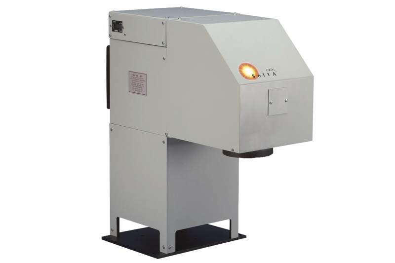 ABB 级太阳光模拟器