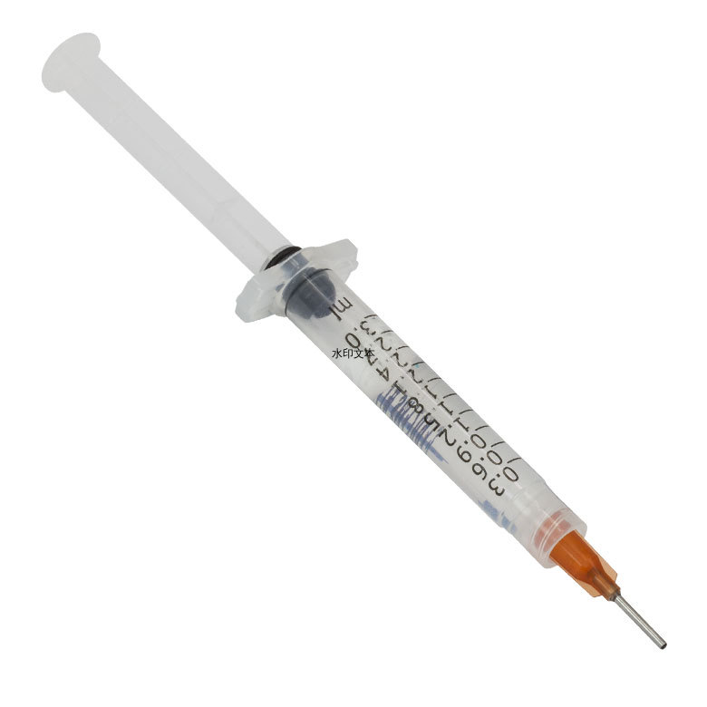 G608N3 - 折射率匹配凝胶,3毫升注射器