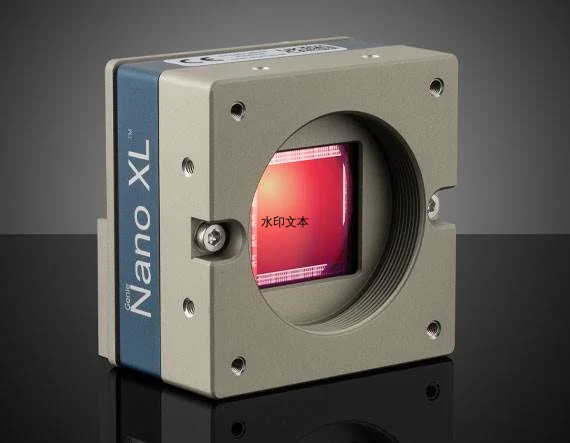 Teledyne DALSA Genie ™ Nano 10GigE 以太网供电 (PoE) 相机