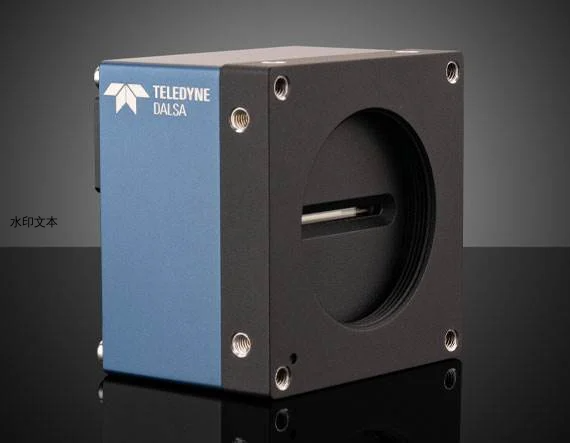Teledyne Imaging DALSA Linea GigE线扫描相机