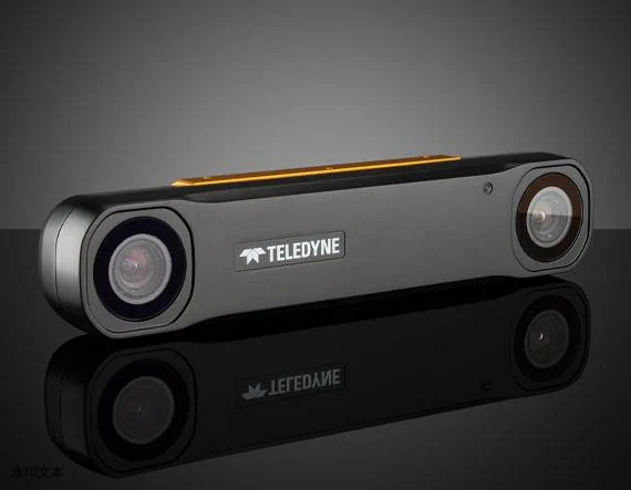 Teledyne Imaging FLIR/IIS Bumblebee® X 立体视觉相机