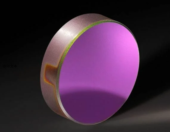 UltraFast Innovations (UFI) 3200nm 高正色散超快反射镜