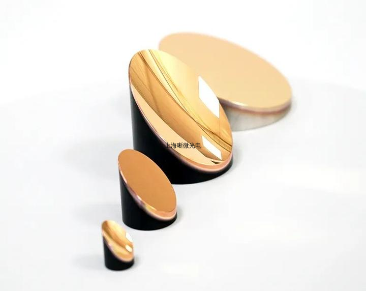 离轴抛物面反射镜定制