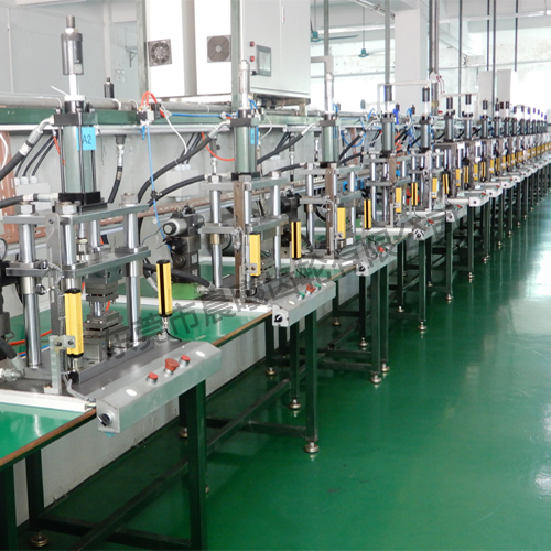 微型减速电机特点介绍及选择使用建议说明