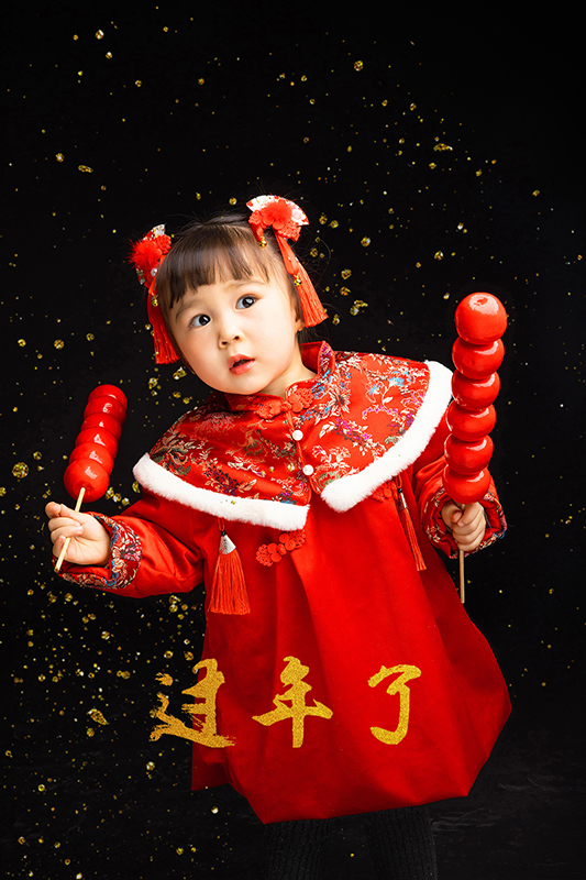 宝宝照