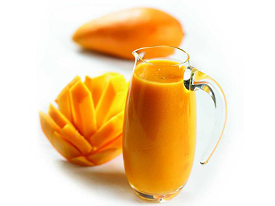 芒果原浆
