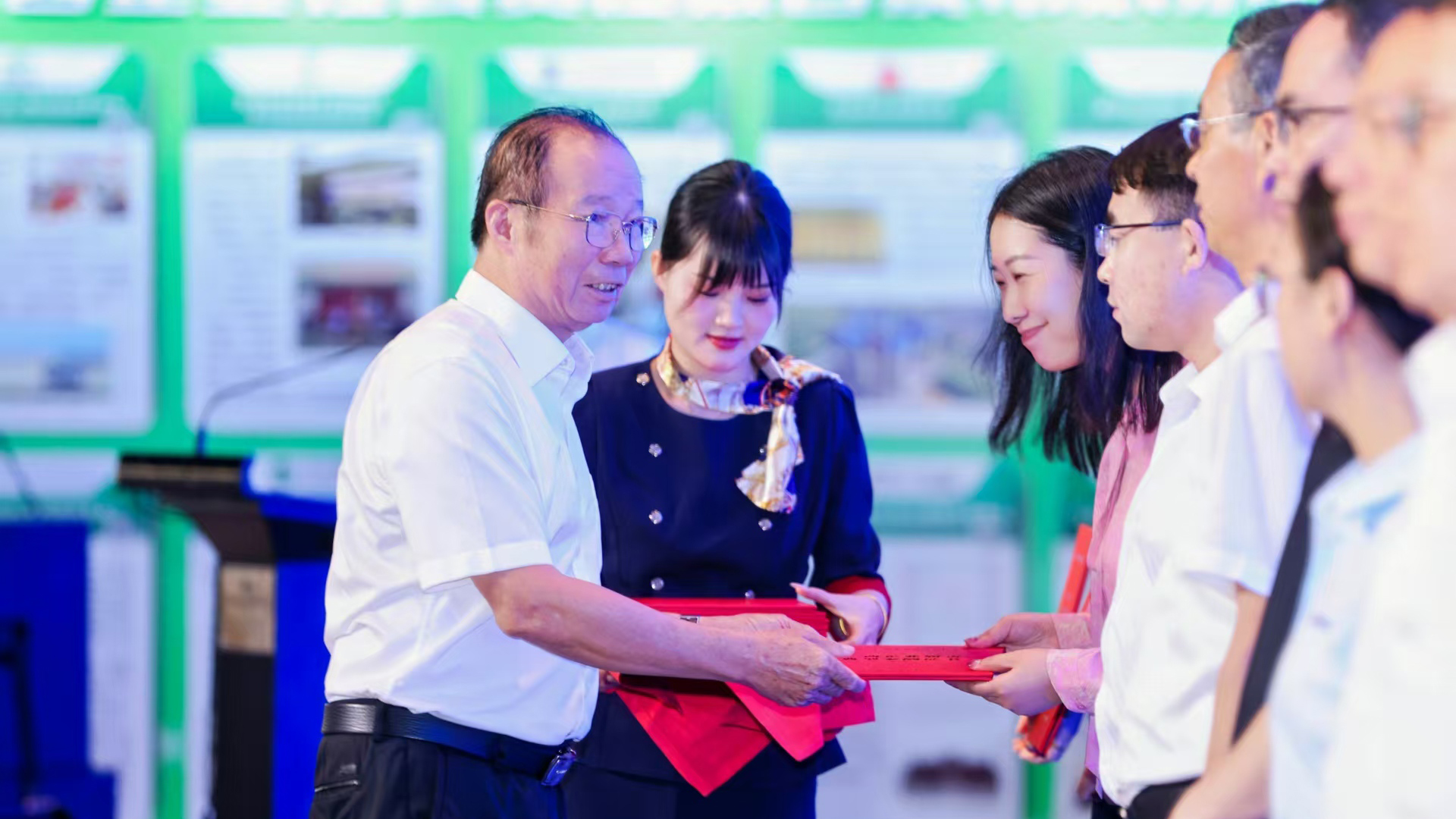 履行责任担当  服务社会发展  2025广西企业社会责任年会在南宁召开