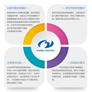 照明節(jié)能控制系統(tǒng)