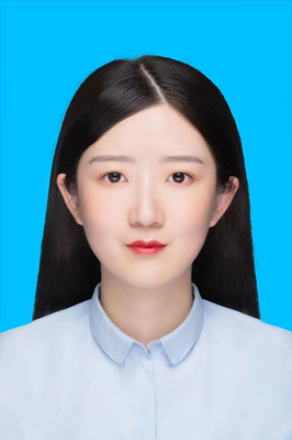 贺子倩