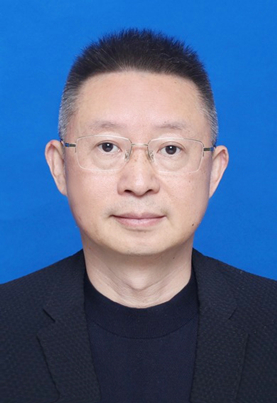 周夏志